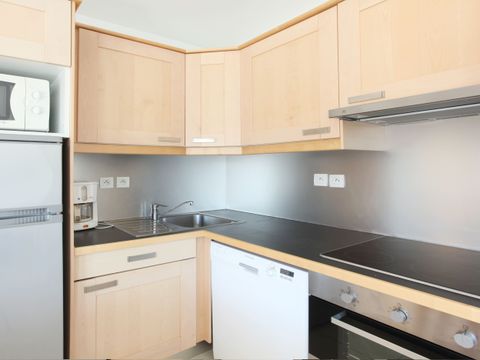 APPARTEMENT 4 personnes - "Balcon" 2 Pièces