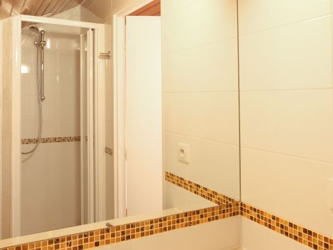 APPARTEMENT 4 personnes - "Balcon" 2 Pièces