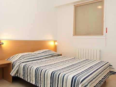 APPARTEMENT 4 personnes - "Balcon" 2 Pièces