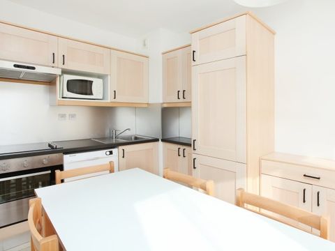 APPARTEMENT 7 personnes - "Balcon" 4 Pièces