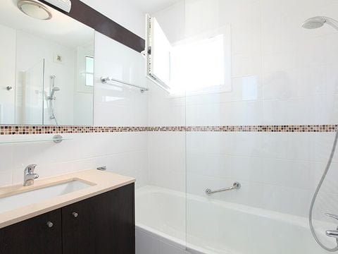 APPARTEMENT 7 personnes - "Balcon" 4 Pièces