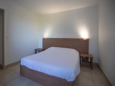 APPARTEMENT 2 personnes - Appartement "Balcon" 1 pièce