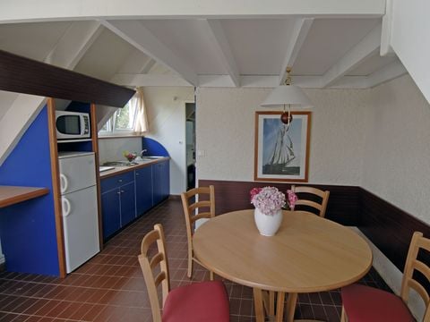 GÎTE 5 personnes - Gîte 5 personnes