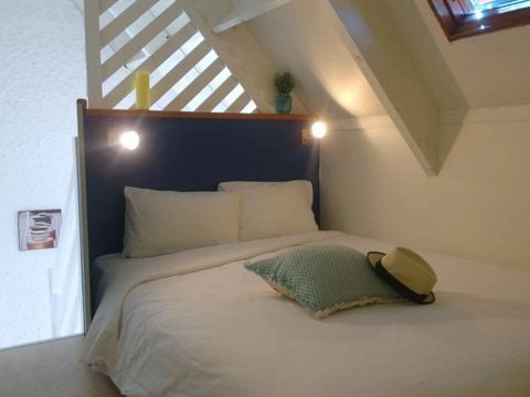 GÎTE 5 personnes - Vue océan depuis la terrasse