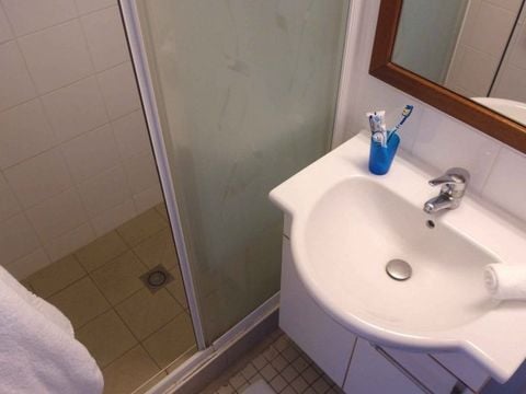 GÎTE 5 personnes - Gîte 5 personnes