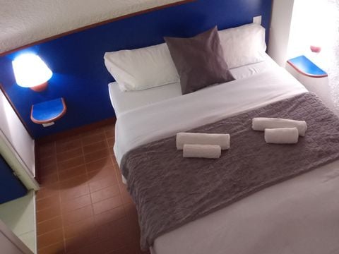 GÎTE 8 personnes - Gîte "Vue océan depuis la terrasse" 4 pièces