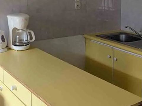Appartement 7 personnes - 4 pièces