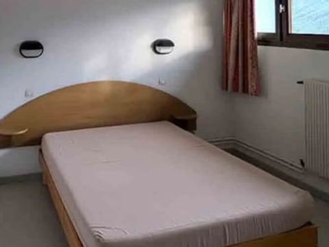 Appartement 7 personnes - 4 pièces