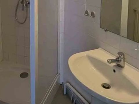 Appartement 7 personnes - 4 pièces