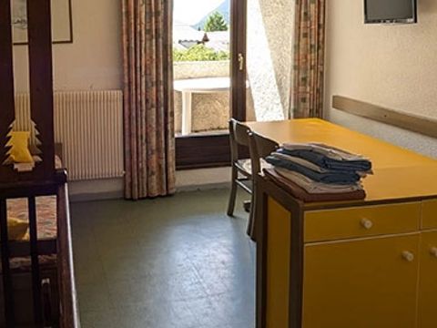 Appartement 7 personnes - 4 pièces