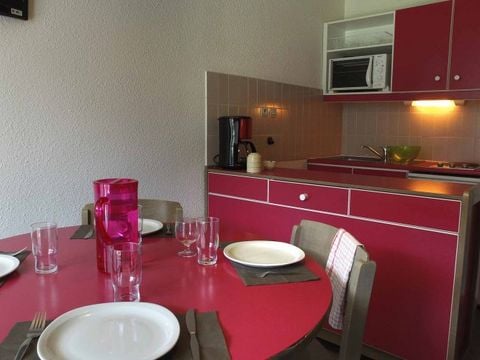 VVF Villages - Les Alpages du Queyras - Ceillac - Camping Hautes-Alpes - Afbeelding N°2