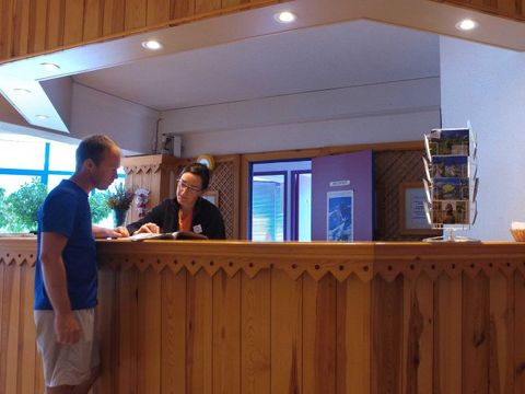 VVF Villages - Les Alpages du Queyras - Ceillac - Camping Hautes-Alpes