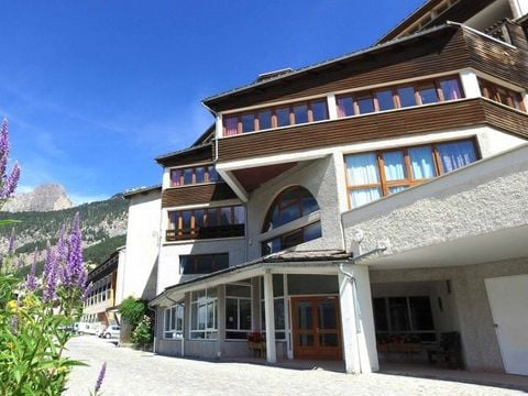 VVF Villages - Les Alpages du Queyras - Ceillac - Camping Hautes-Alpes - Image N°2