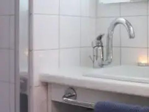 CHALET 5 personnes - Chalet 5 personnes