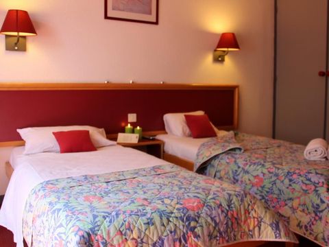 APPARTEMENT 4 personnes - Appartement 4 personnes