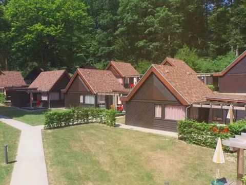 CHALET 5 personnes - Chalet 5 personnes