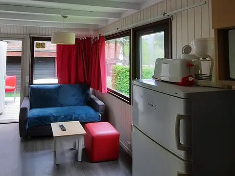 APPARTEMENT 4 personnes - Appartement 4 personnes