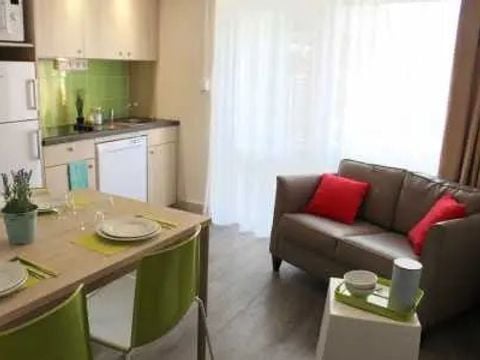 GÎTE 5 personnes - Gîte 5 personnes