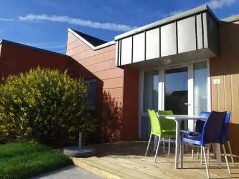 GÎTE 5 personnes - Gîte 5 personnes