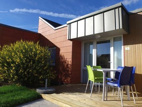 GÎTE 7 personnes - Gîte 7 personnes