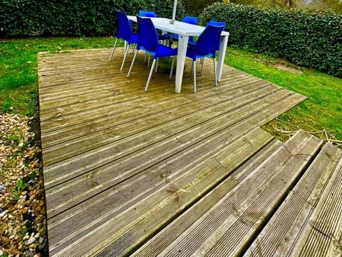 GÎTE 7 personnes - Gîte 7 personnes