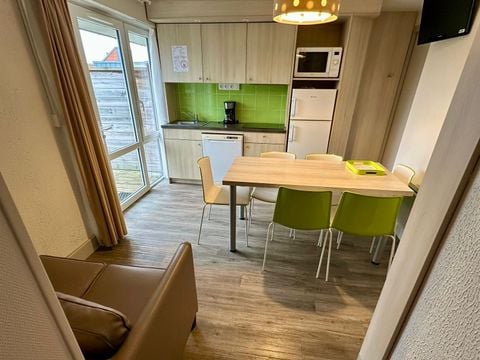 GÎTE 7 personnes - Gîte 7 personnes