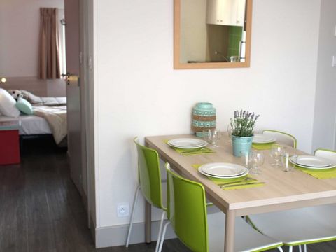 GÎTE 5 personnes - Gîte 5 personnes