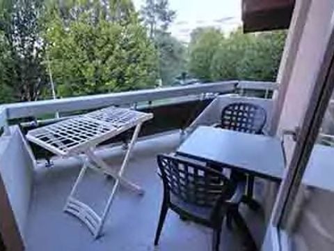 APPARTEMENT 4 personnes - Appartement 4 personnes