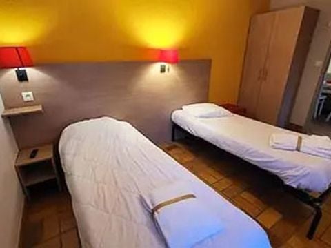 APPARTEMENT 4 personnes - Appartement 4 personnes
