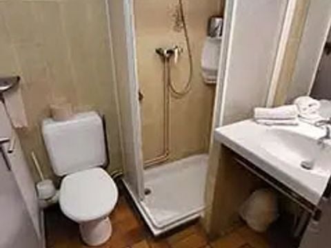 APPARTEMENT 4 personnes - Appartement 4 personnes