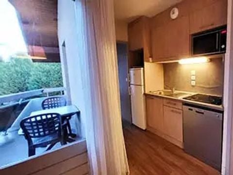 APPARTEMENT 4 personnes - Appartement 4 personnes