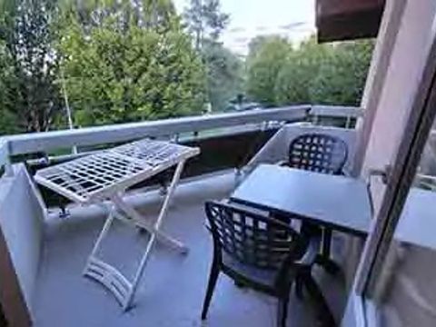 APPARTEMENT 5 personnes - Appartement 5 personnes