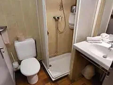 APPARTEMENT 4 personnes - Appartement "2 salles d'eau" 3 pièces