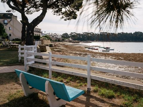 Résidence Ker Rah Koed - Camping Morbihan - Image N°9
