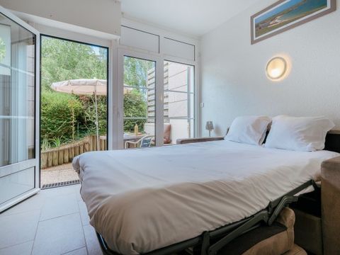 APPARTEMENT 4 personnes - Accueil lit bébé impossible
