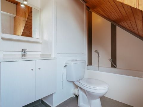 APPARTEMENT 4 personnes - Accueil lit bébé impossible