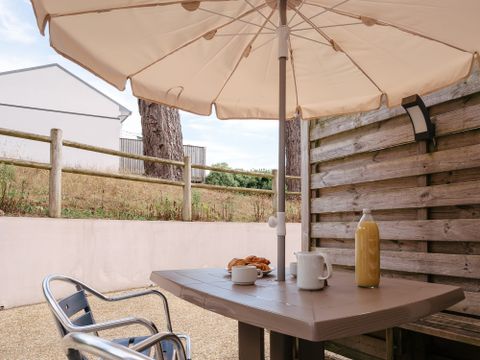 APPARTEMENT 4 personnes - "Rez de chaussée"