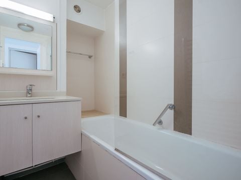 APPARTEMENT 4 personnes - "Rez de chaussée"