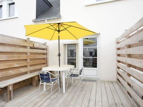 APPARTEMENT 5 personnes