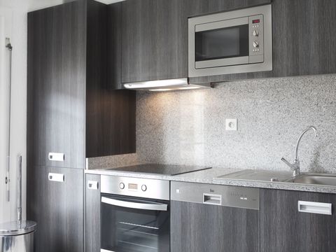 APPARTEMENT 5 personnes