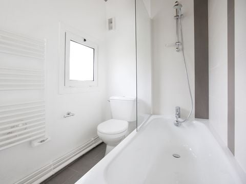 APPARTEMENT 2 personnes - Appartement 1 Pièce - Accueil lit bébé impossible