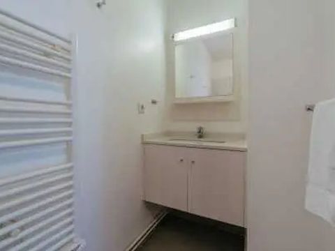 APPARTEMENT 2 personnes - Appartement 1 Pièce - Accueil lit bébé impossible