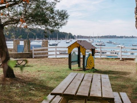 Résidence Ker Rah Koed - Camping Morbihan - Image N°7