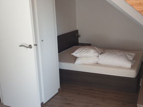 APPARTEMENT 5 personnes - Appartement "Grand" 3 pièces