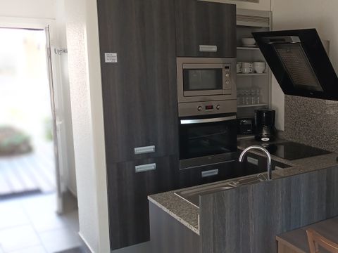 APPARTEMENT 5 personnes - Appartement "Grand" 3 pièces