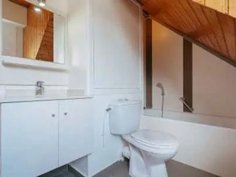 APPARTEMENT 5 personnes - Appartement "Grand" 3 pièces