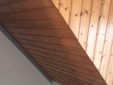 APPARTEMENT 5 personnes - Appartement "Grand" 3 pièces