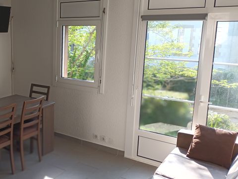 APPARTEMENT 5 personnes - Appartement "Grand" 3 pièces