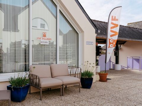 Résidence Ker Rah Koed - Camping Morbihan - Image N°3