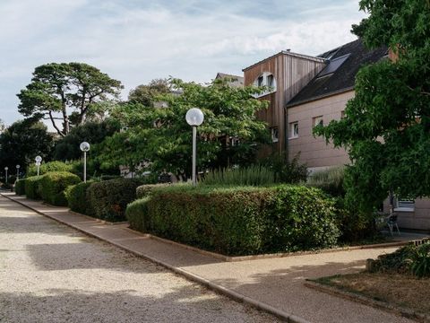 Résidence Ker Rah Koed - Camping Morbihan - Image N°10